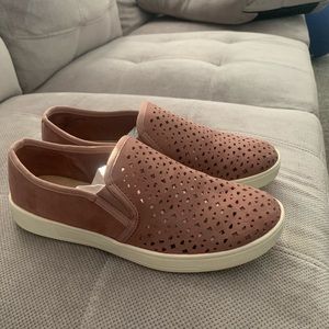 Sonoma Vitalize Ortholite slip ons